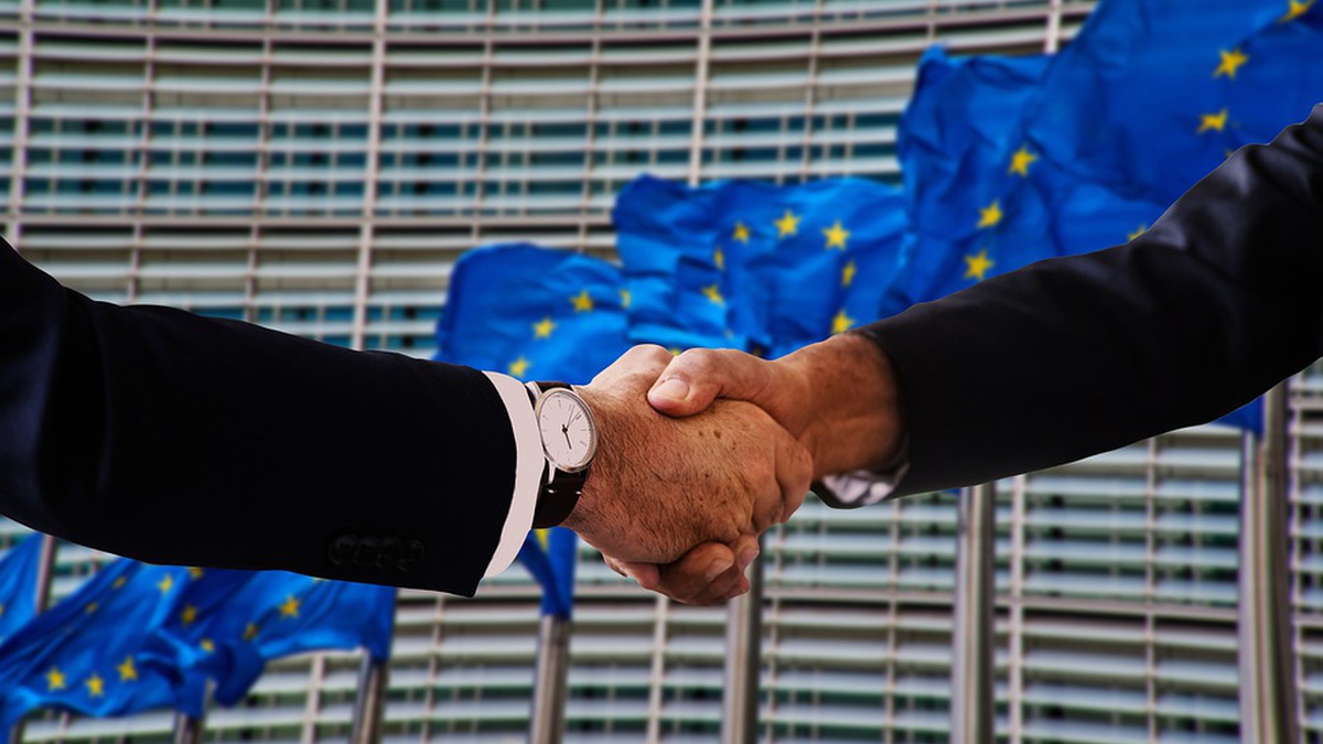 EU ready to contribute to security guarantees for Ukraine – statement