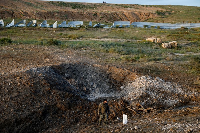 Trump issues new warning to Tehran, Iran calls US peace proposals ‘unrealistic’