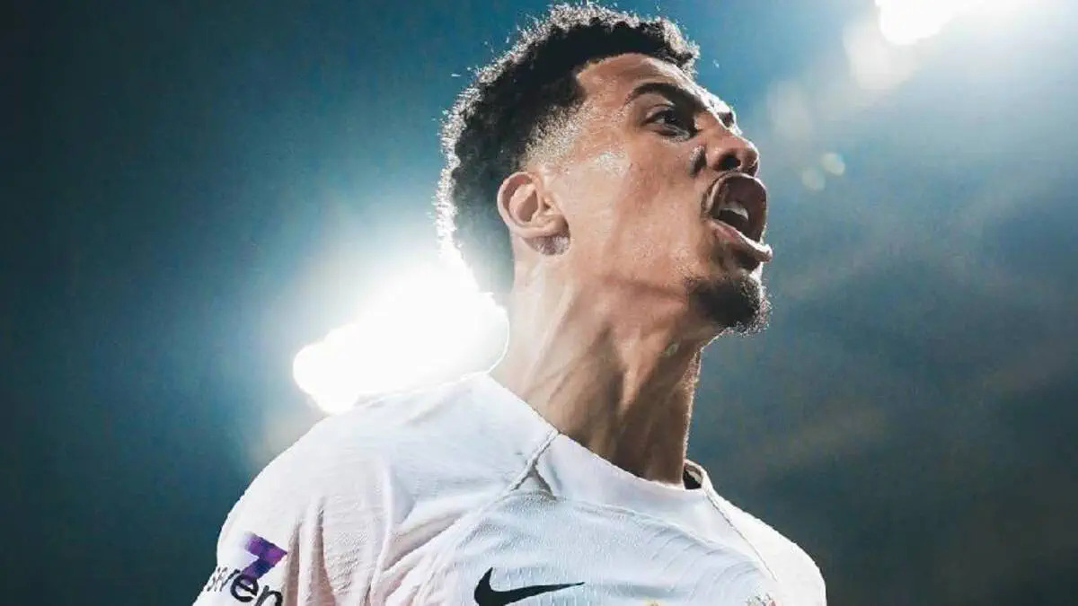 From Ukraine to Cairo: The rise of Juan Alvina Bezerra as a Zamalek fan favorite