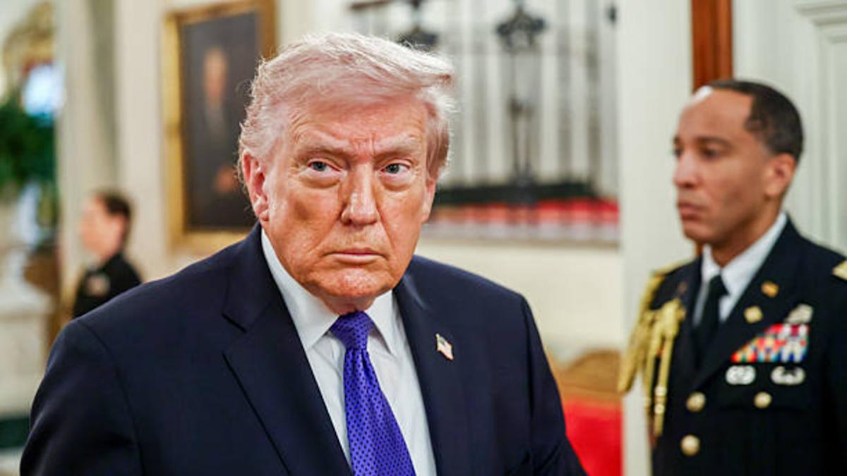 War Expands as US, Israel, Iran Ramp Up Strikes Across Region