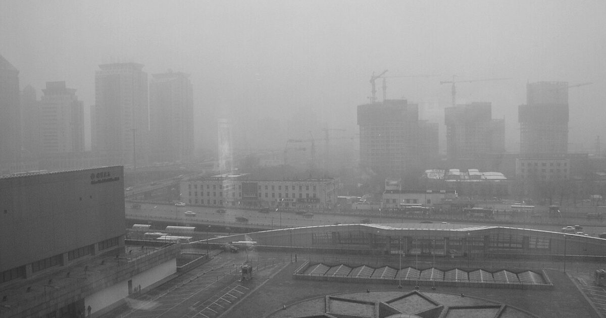 China’s Principled Stance amidst Intensifying U.S.-Iran Tensions — Russia in Global Affairs