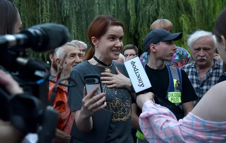 Ukraine charges ruling-party MP with treason — and the case has two separate tracks