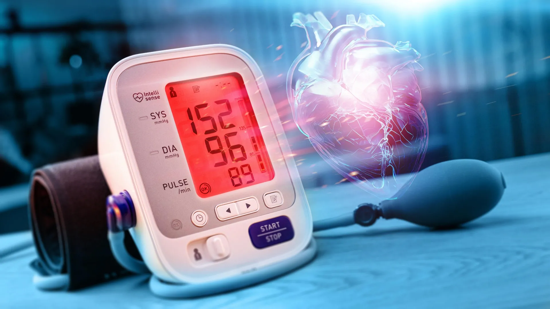 Hardly anyone uses this surprisingly simple blood pressure fix