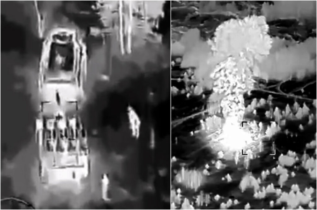 Ukraine destroyed Russia’s most capable Buk variant 50 km into Bryansk Oblast — 26 anti-air systems wrecked in March by drone forces alone