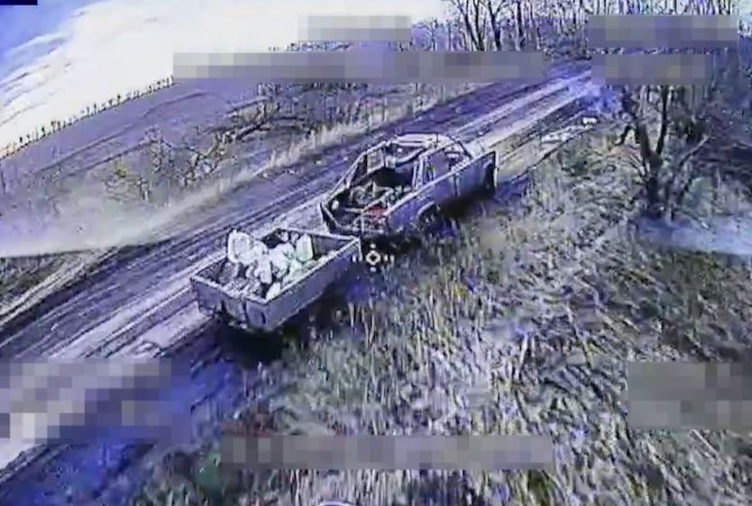 Russia launched what may be the start of its spring offensive on 17 March — and lost 900 troops in 36 hours without breaking through anywhere along a 100-kilometer front