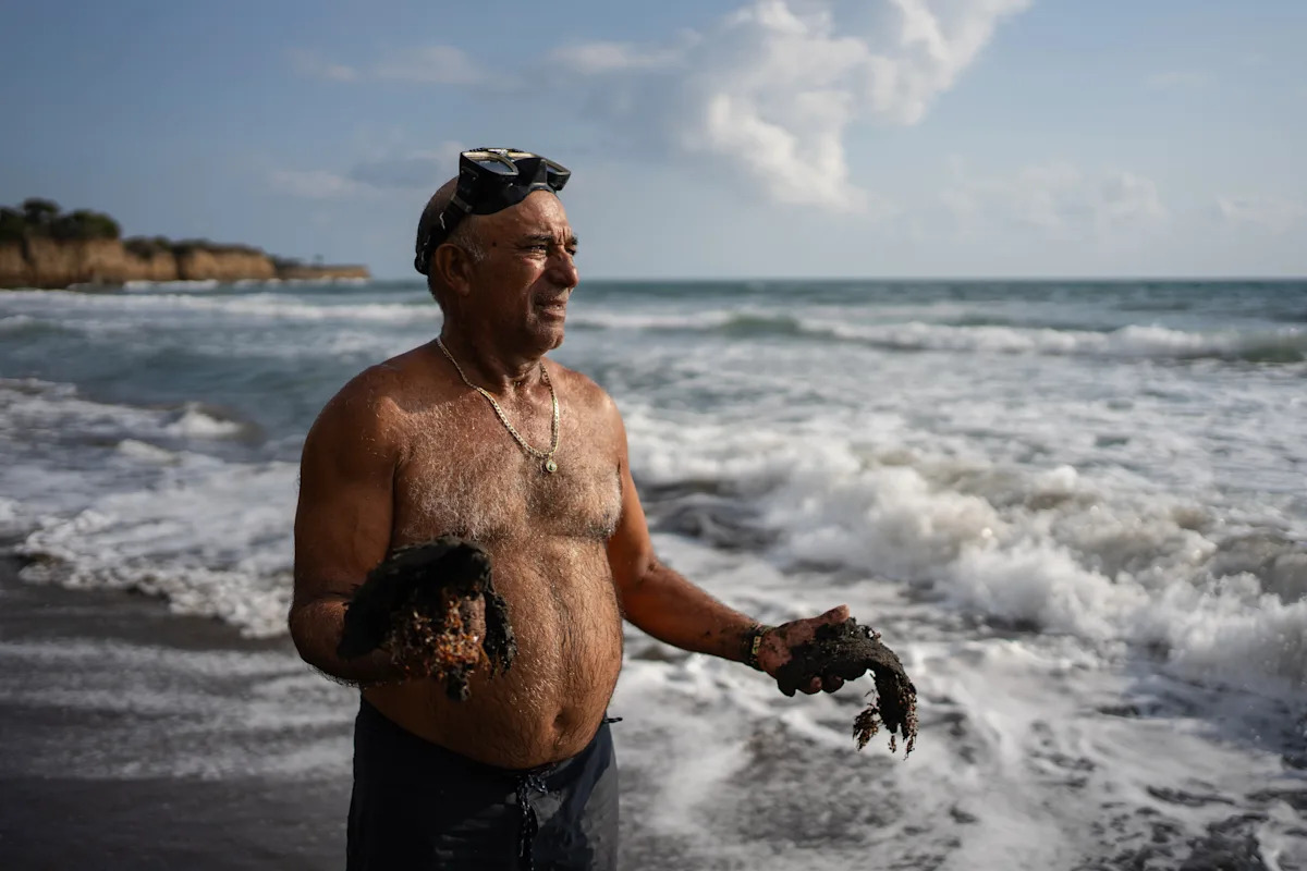 Gulf of Mexico oil spill spread hundreds of miles, killed wildlife and polluted Mexican reserves