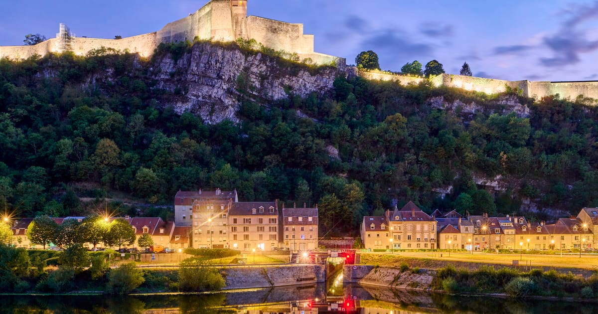 SONDAGE EXCLUSIF. Municipales très incertaines à Besançon  – POLITICO