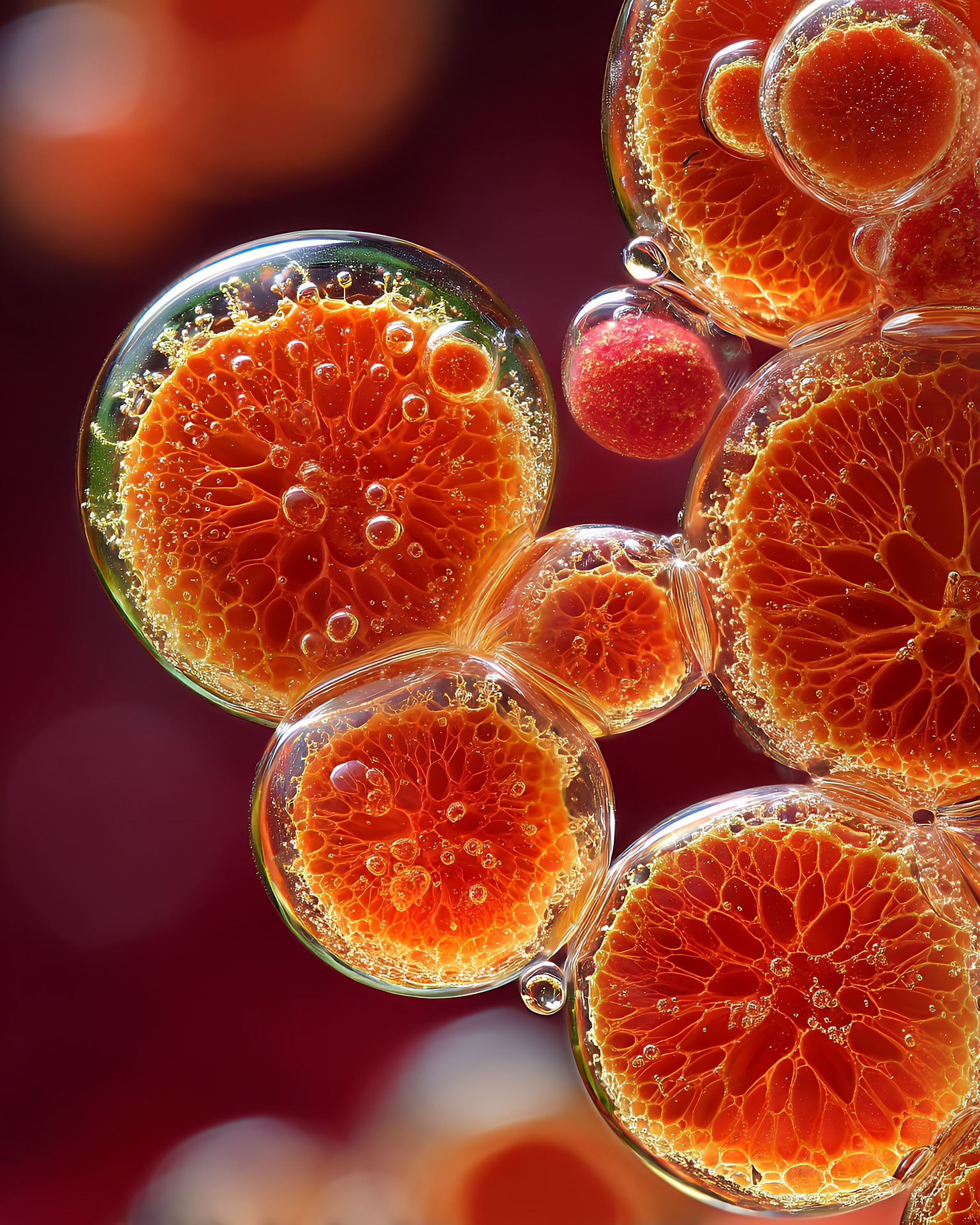 Novel Molecular Trigger Initiates Innate Immunity