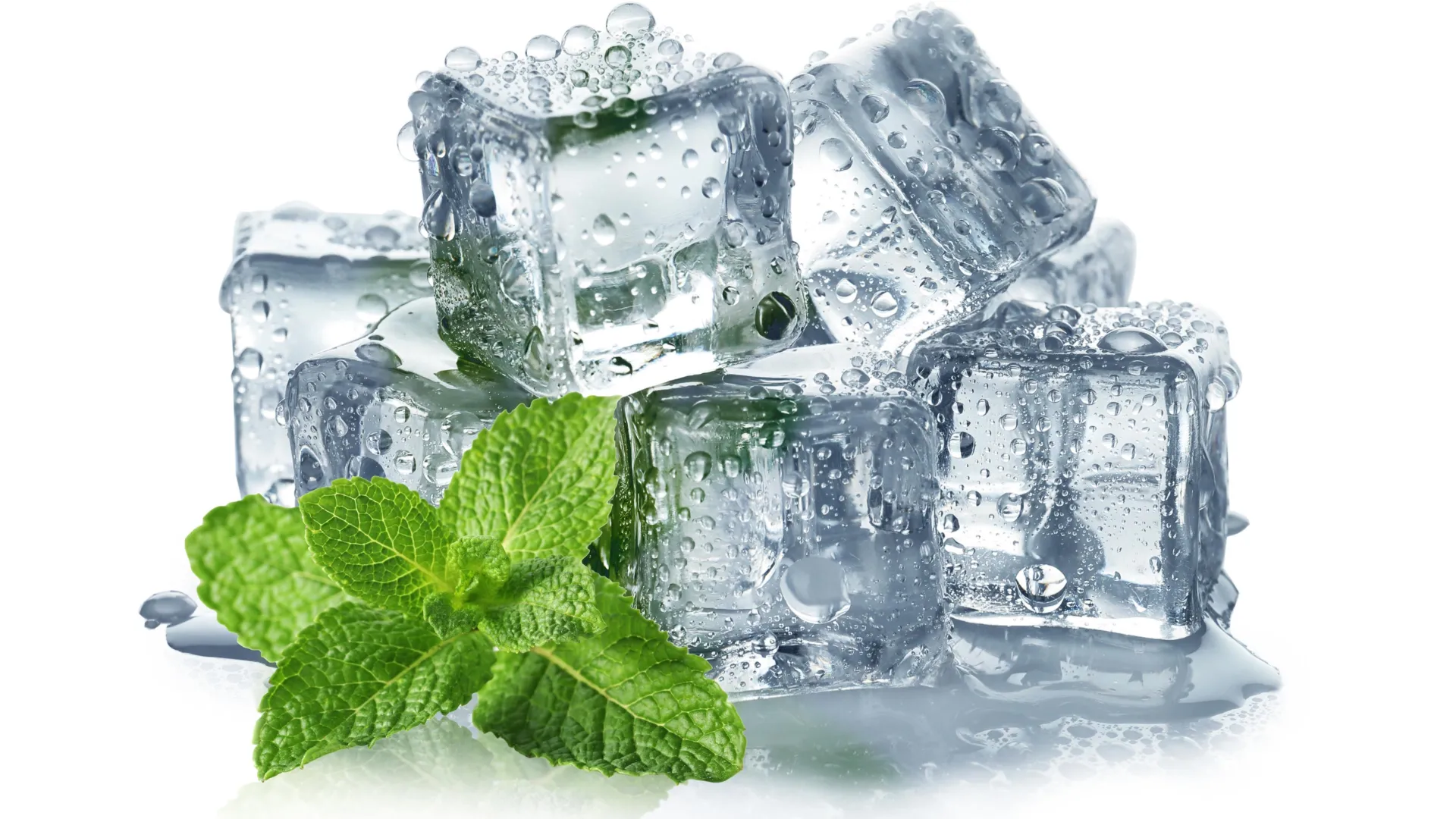 Scientists finally reveal why mint feels cold