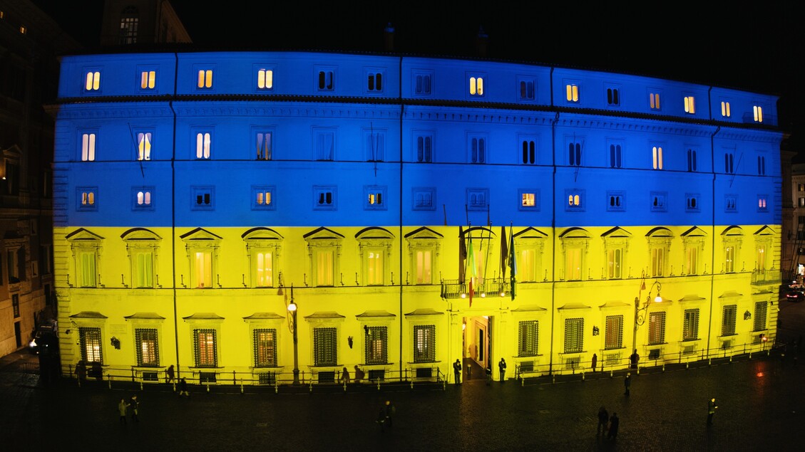 Team Ukraine says pressure from IPC and Milano Cortina to remove flags – Sports