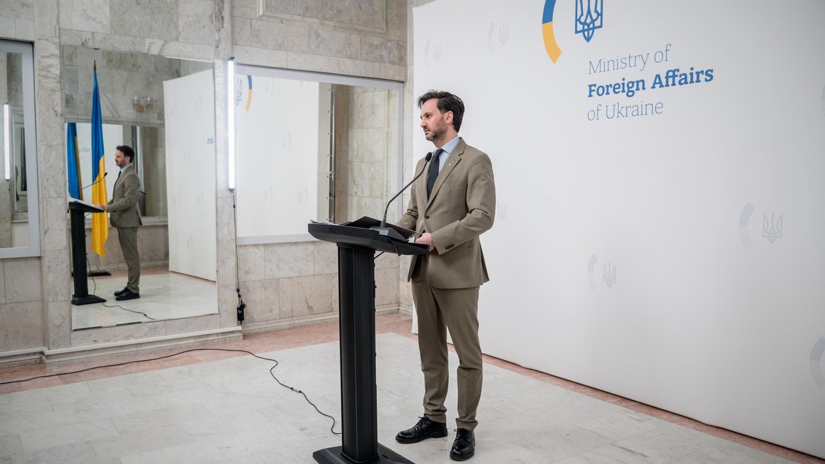 Work is underway, results likely soon