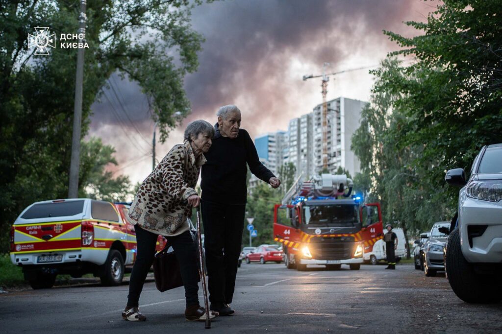 Norway drops $200 million lifeline into Ukraine’s budget—10 million pensioners teachers and emergency workers rely on it