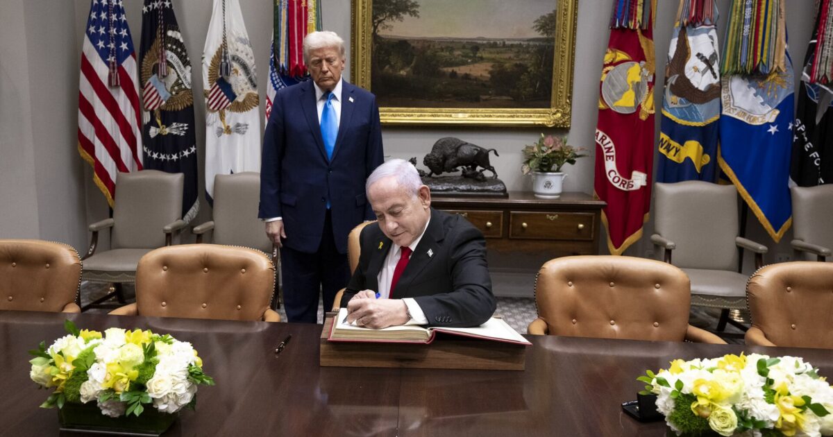 A Huge Miscalculation? — Russia in Global Affairs