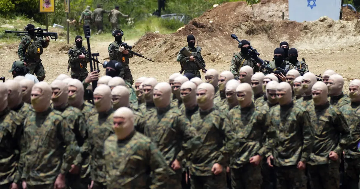 Contrary to What Israelis Think, Hezbollah Remains Strong in South Lebanon – Haaretz