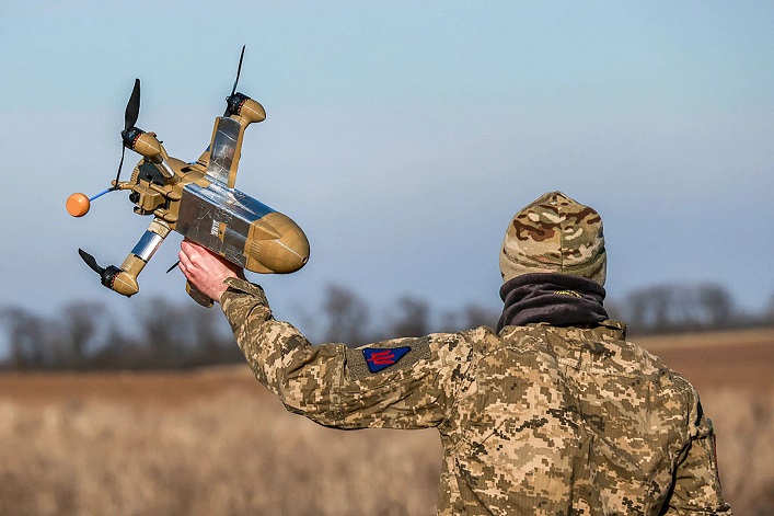 Ukrainian interceptor drone manufacturers have refused direct negotiations with Gulf countries in response to warnings from the SBU.