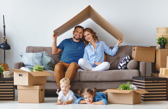 Over 24,000 families in Ukraine have already purchased homes through the affordable mortgage program eOselya.