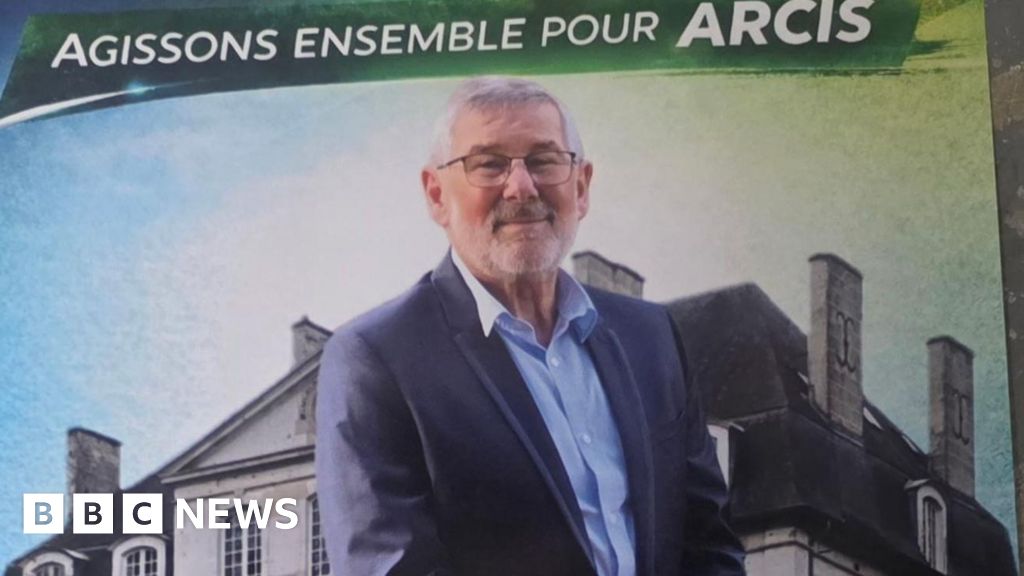 Hittler faces Zielinski as French town election contest goes viral