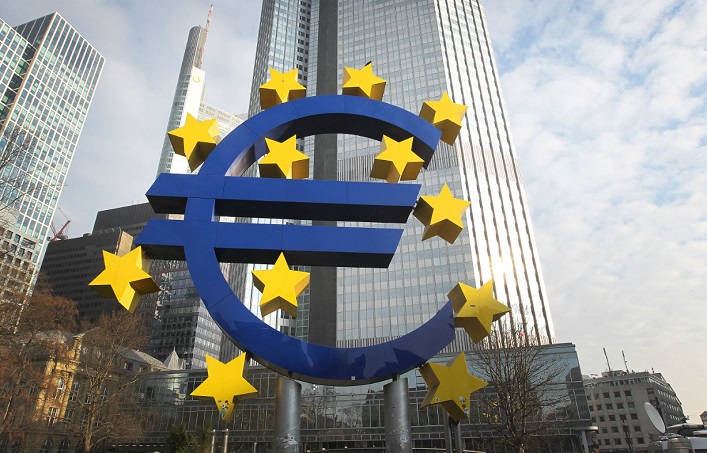 Ukraine’s macro-financial stability faces risks from the European sovereign bond crisis.