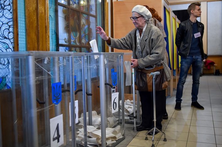 Ukraine, despite the US’ demands, has refused to hold presidential elections in 2026.