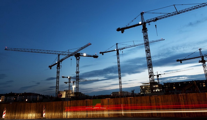 Ukraine has presented a €5.4B energy sustainability plan to the EU.