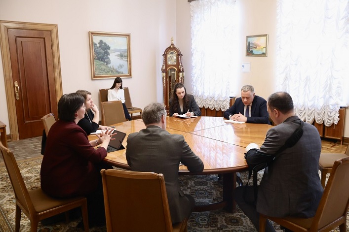 Estonia is prepared to provide over €2.5B for joint defense projects with Ukraine, and Latvia will deliver a new batch of armored combat vehicles.