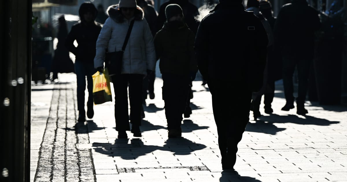 Russia’s newest spy may be someone you know – POLITICO