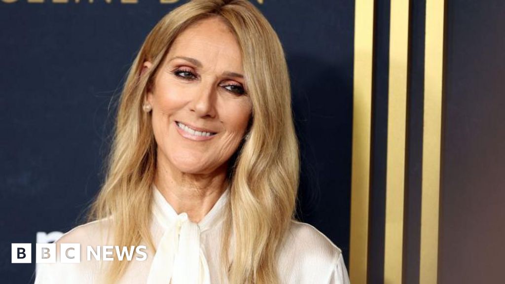 Céline Dion announces comeback shows: 'I'm so ready for this'