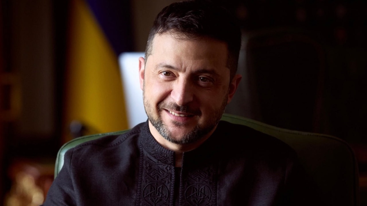 Over past 30 days, we recaptured more territory Russia captured