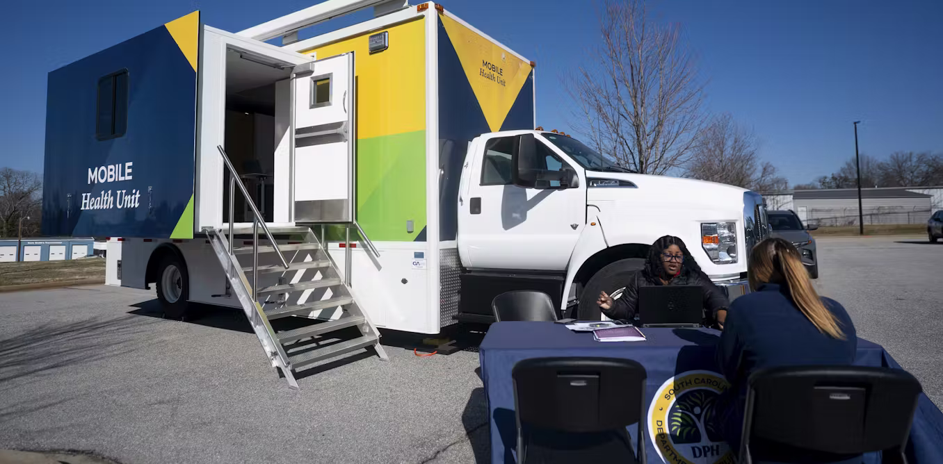 Public health needs steady budgets – and federal funding uncertainty cause real harms, even if the money is later restored