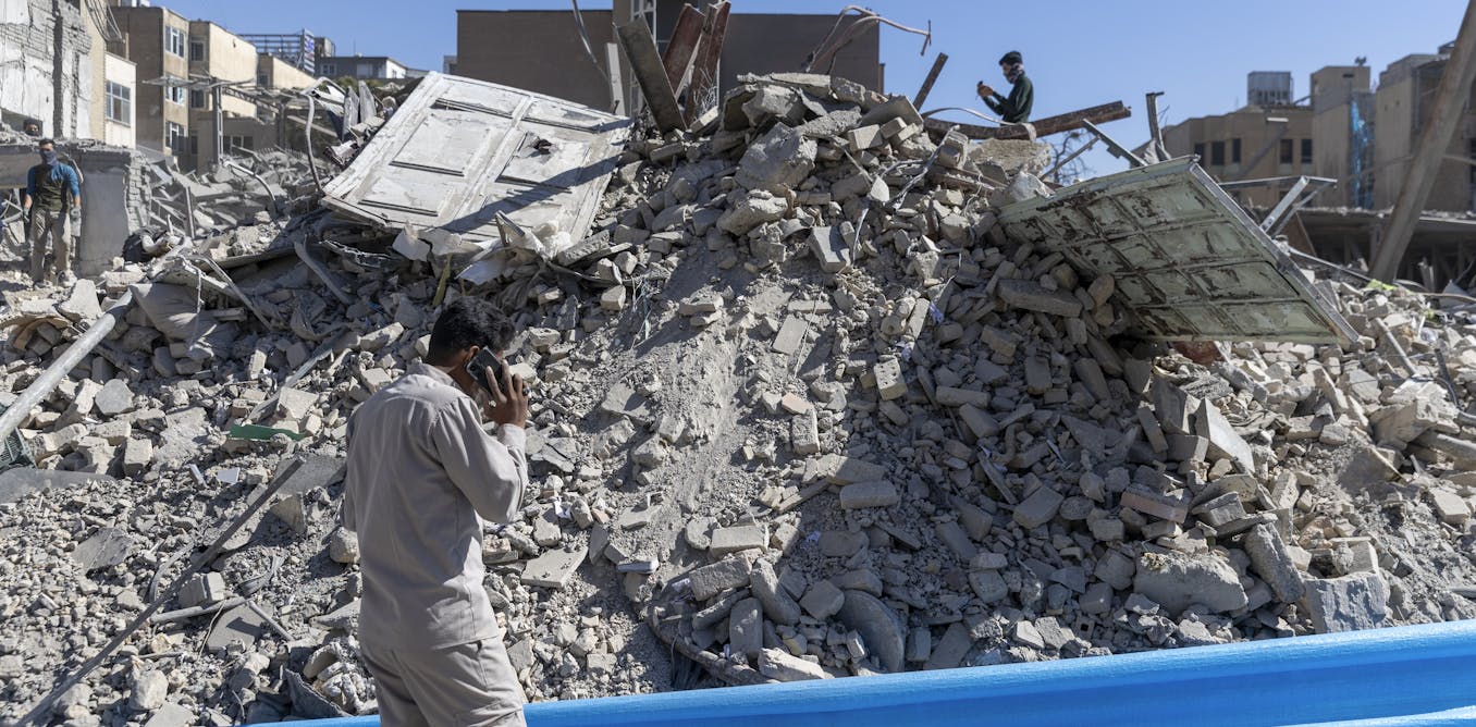 Congress once fought to limit a president’s war powers − more than 50 years later, its successors are less willing to assert their authority