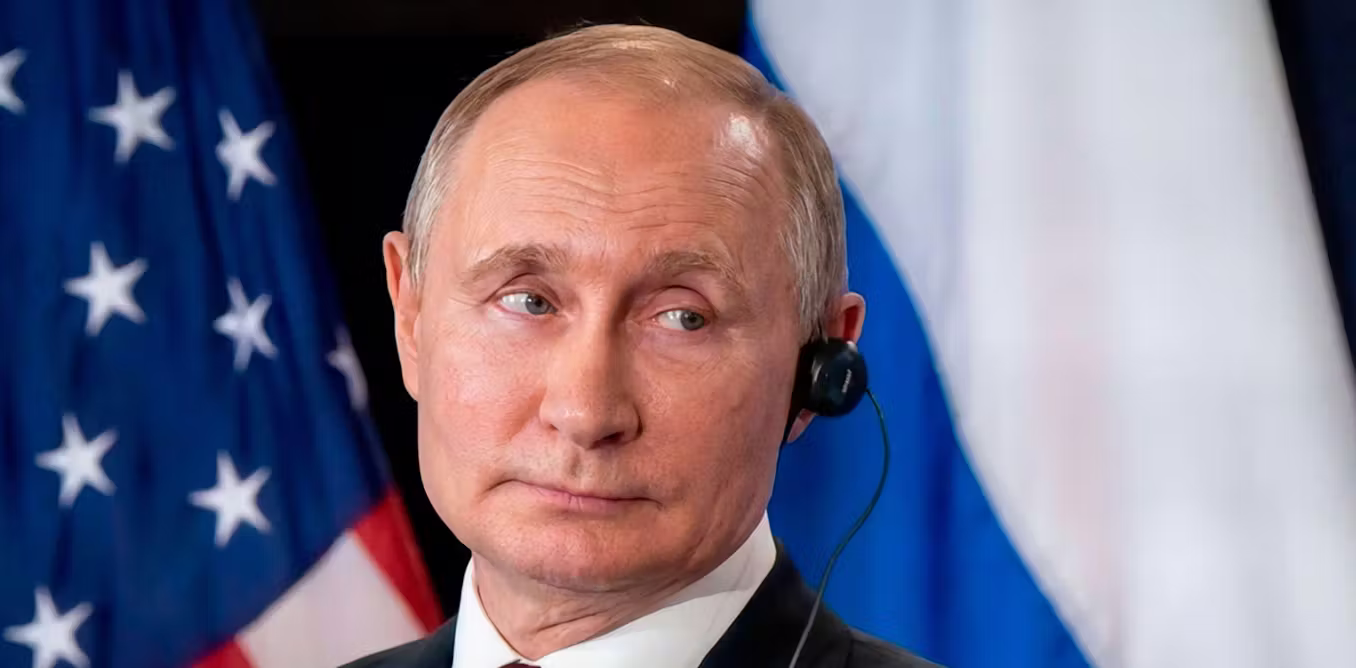 What the conflict in Iran means for Putin and Ukraine