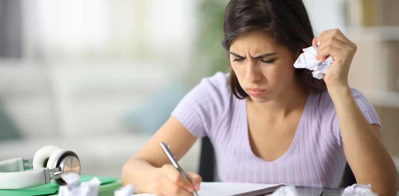 Anxiety and ADHD can overlap – here’s how to untangle these widespread mental health disorders