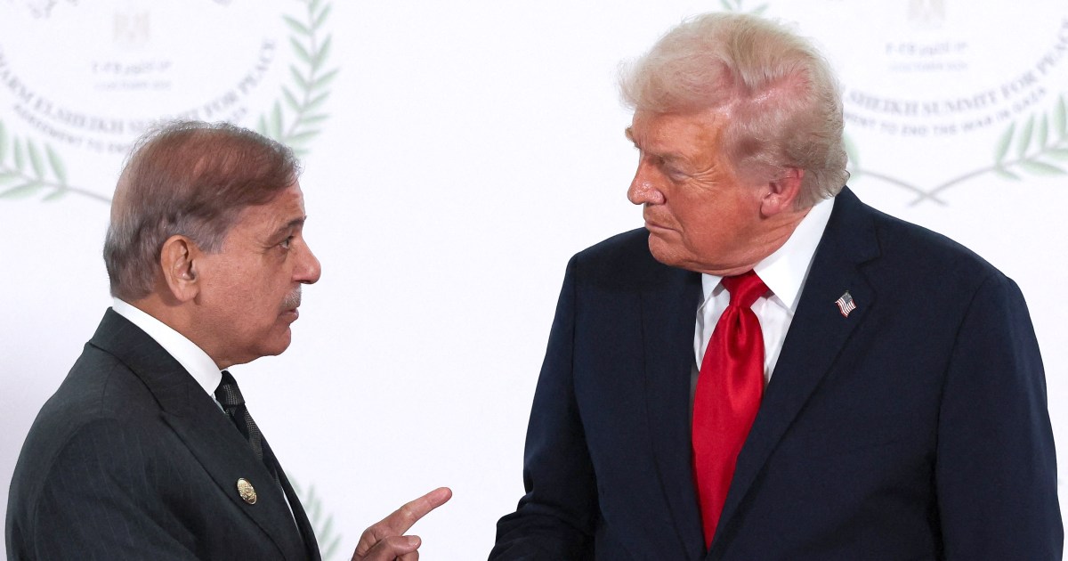 Nixon to Trump: Pakistan’s long record as backchannel between rival powers | US-Israel war on Iran News