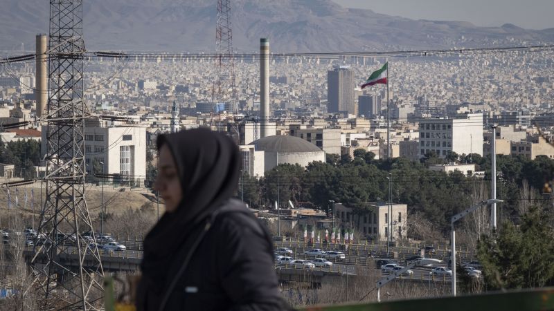 Iran’s nuclear program: Cornered and wounded, will Tehran now race for a bomb?