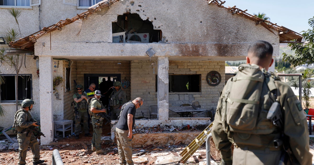 Americans urged to leave 14 Middle East countries amid Iran war “due to serious safety risks”