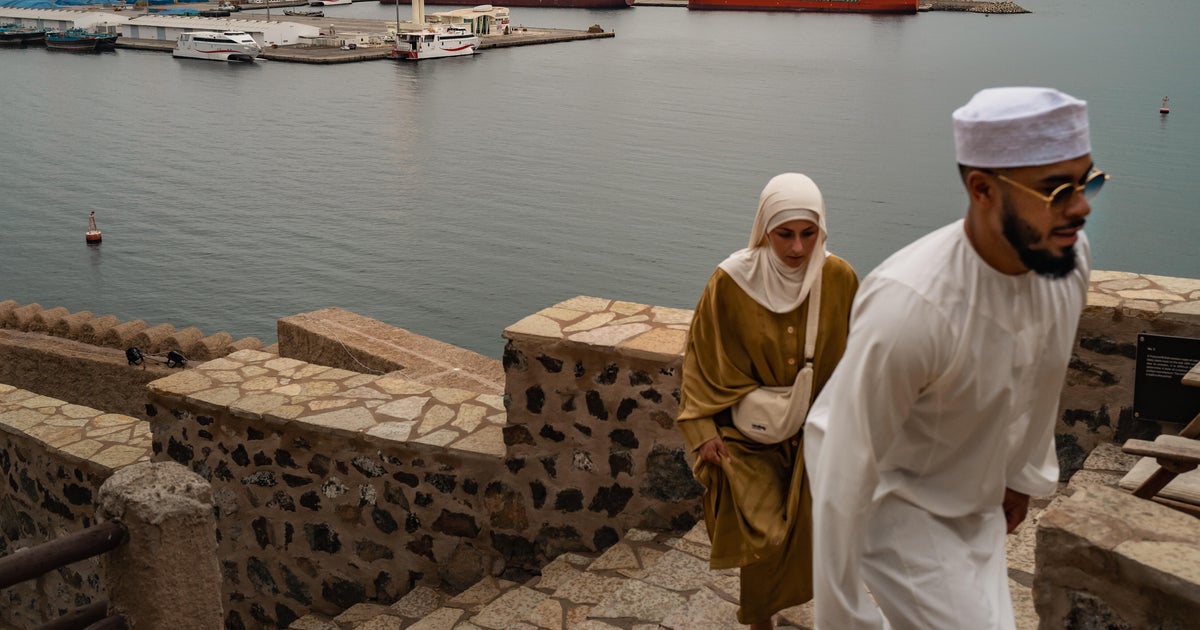 Here’s what needs to happen before oil starts flowing through the Strait of Hormuz again