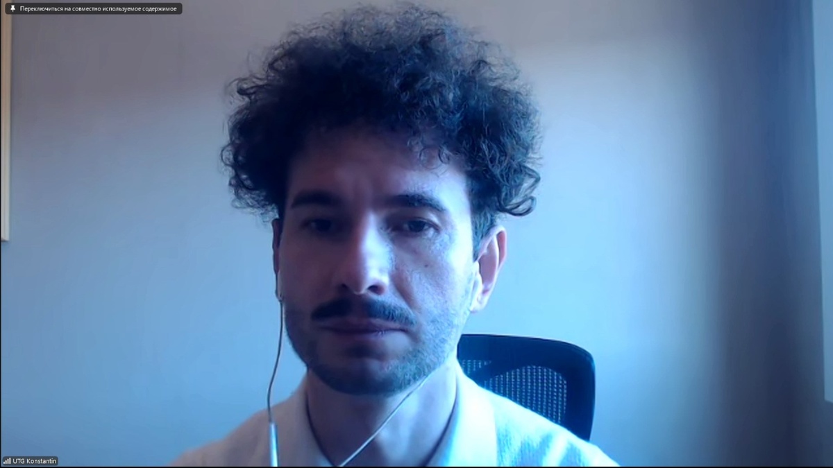 Ukrainian brand development potential in retail very high