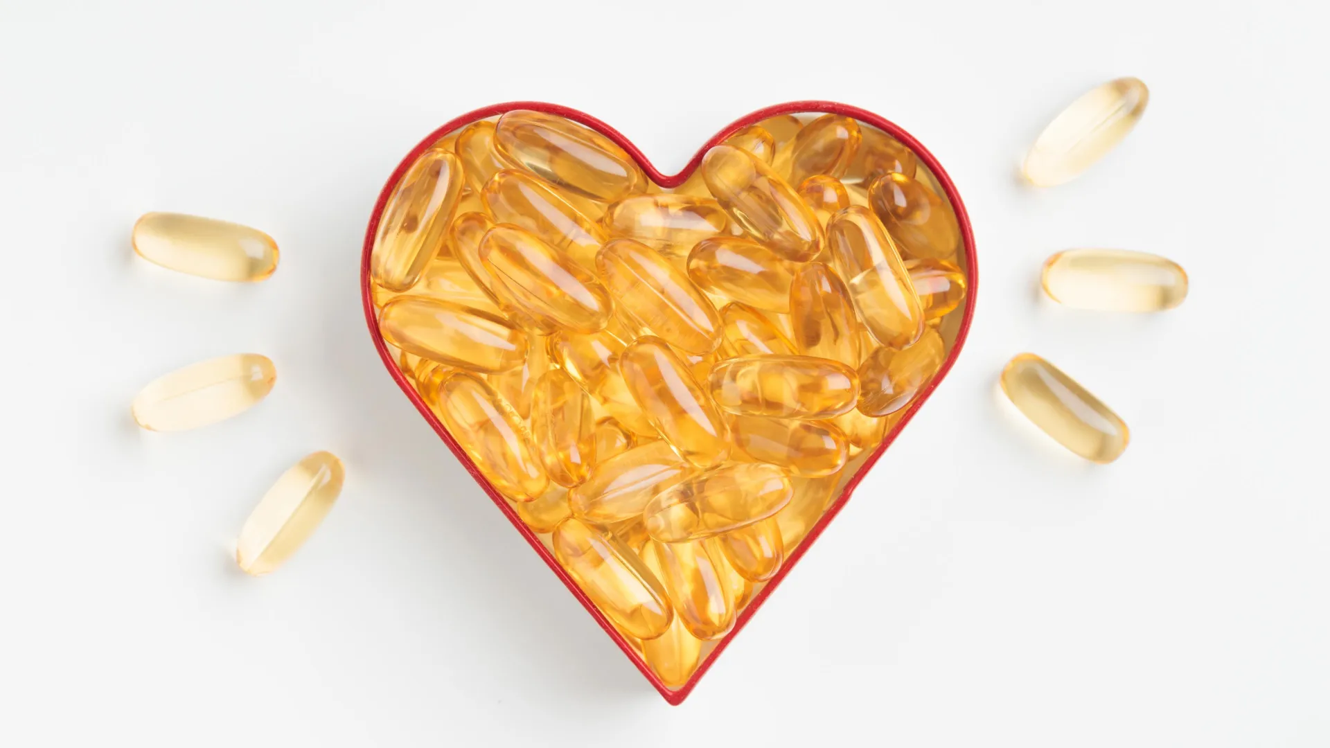 Omega-3 fish oil supplements cut heart attacks and strokes by 43% in dialysis patients