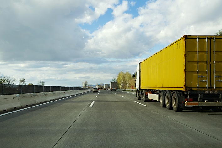 Ukraine’s trade volume through the European Solidarity Routes has exceeded €270B.