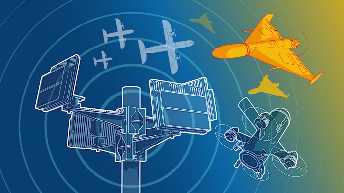 Middle East war spurs hunt for cheaper air defence