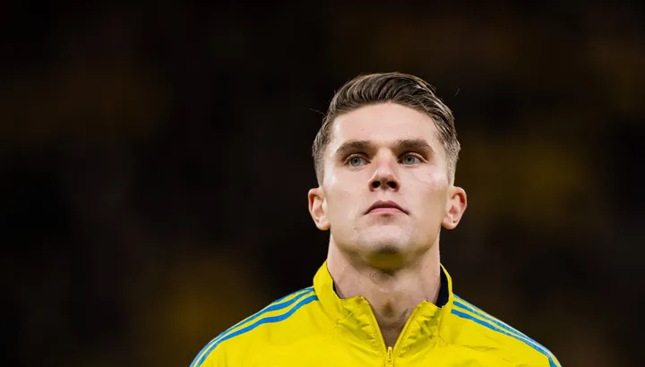 Preview: Ukraine vs. Sweden – prediction, team news, lineups