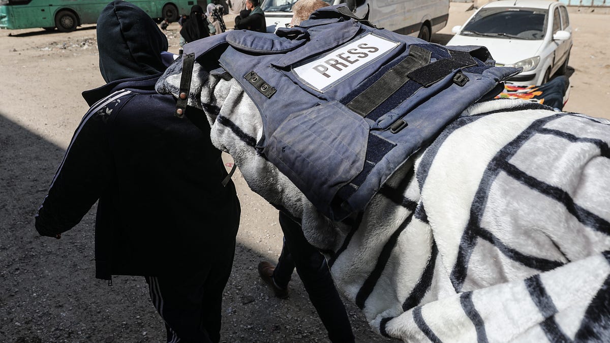 Israeli Settlers Kill With Impunity, Israeli Soldiers Rape With Impunity