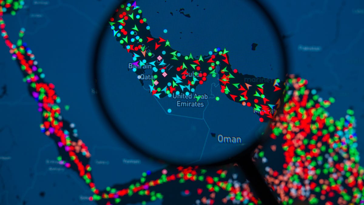 Iran Gets a Vote in This War