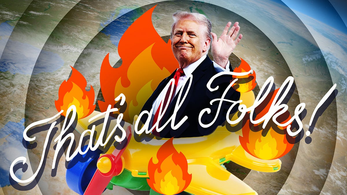 And He Ran, He Ran So Far Away. From Iran, He Ran All…