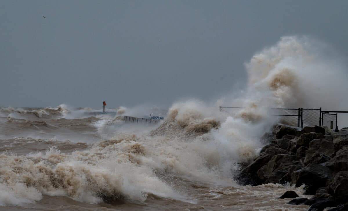 The Sea Is Already 3 Feet Higher Than Models Ever Predicted, and Southeast Asia May Be the First to Disappear