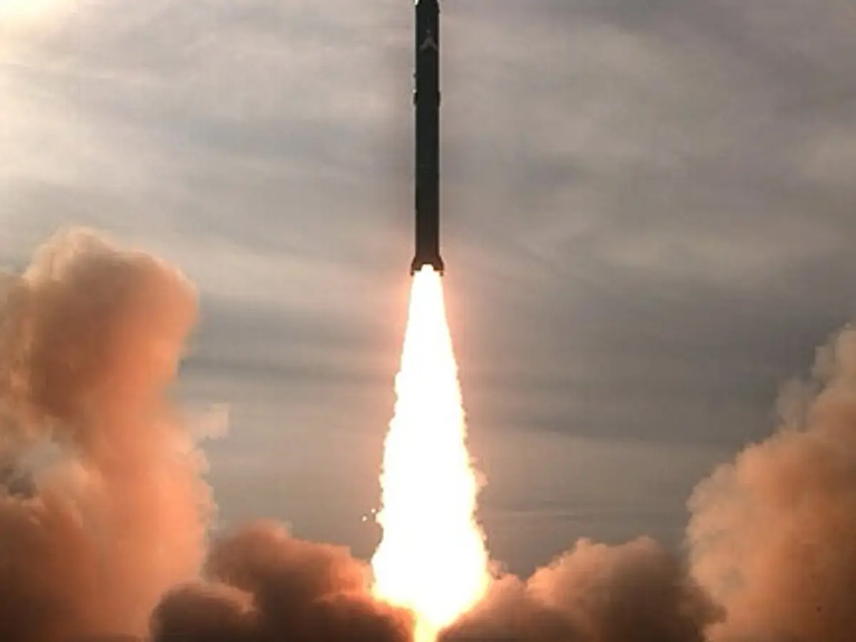 Iran uses ‘dancing missile’ Sejjil against US-Israel: What makes it different?