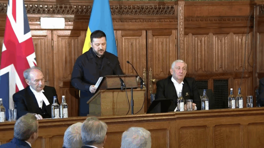 Ukraine deploys 201 drone specialists to the Gulf – the same Shaheds hitting the Middle East have hit Kyiv since 2022