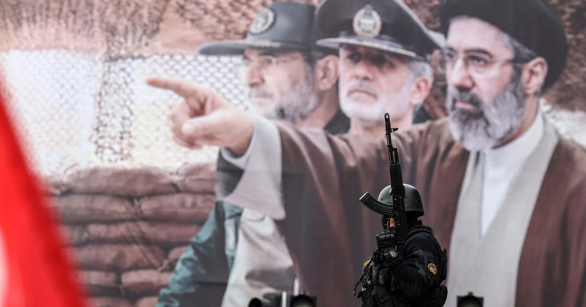 Iran war nears 2-week mark as military plane crash in Iraq brings U.S. toll to 13