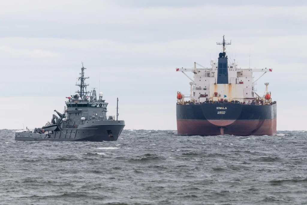 No to Putin’s rubles: Europe pledges never to be held hostage by Russian pipelines again