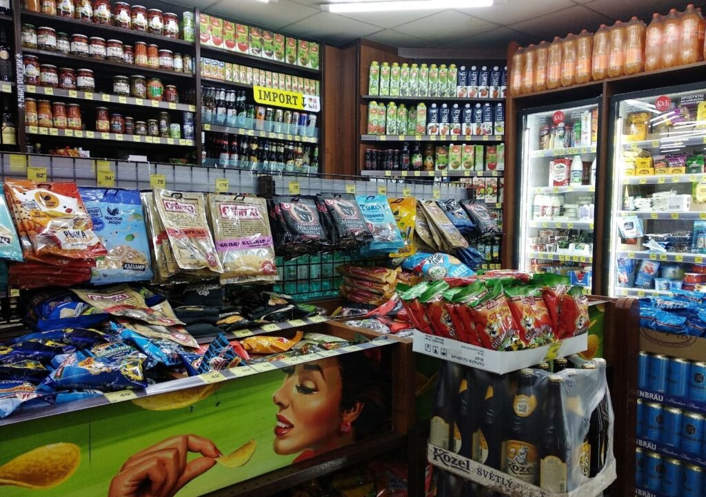 Russia cut small business support by a third—then sent the tax collector